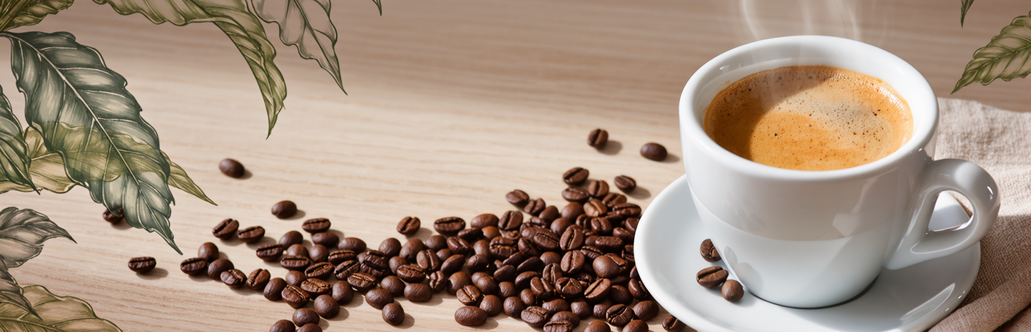 Nitelikli Kahve | blumcoffeehouse