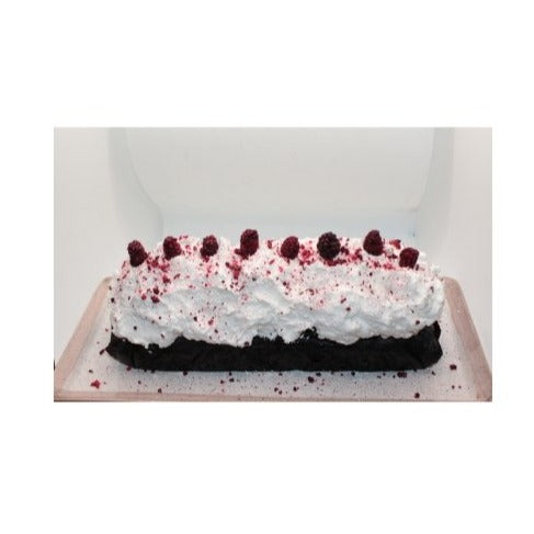 Vegan Cococake - blumcoffeehouse